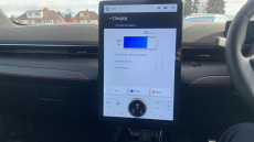 Ford Mustang Mach-E 216kW Premium 91kWh RWD 5dr Auto Electric Estate